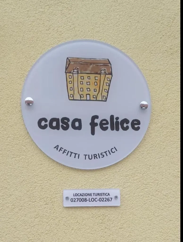 Casa Felice Apartment Chioggia Italy