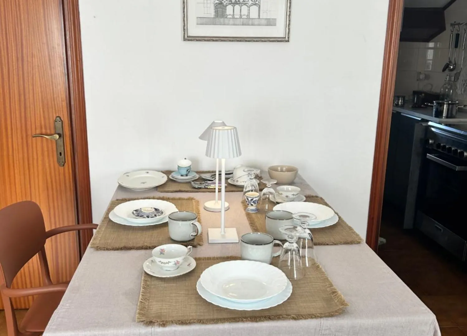 Casa Felice Apartment Chioggia 0*,  Italy