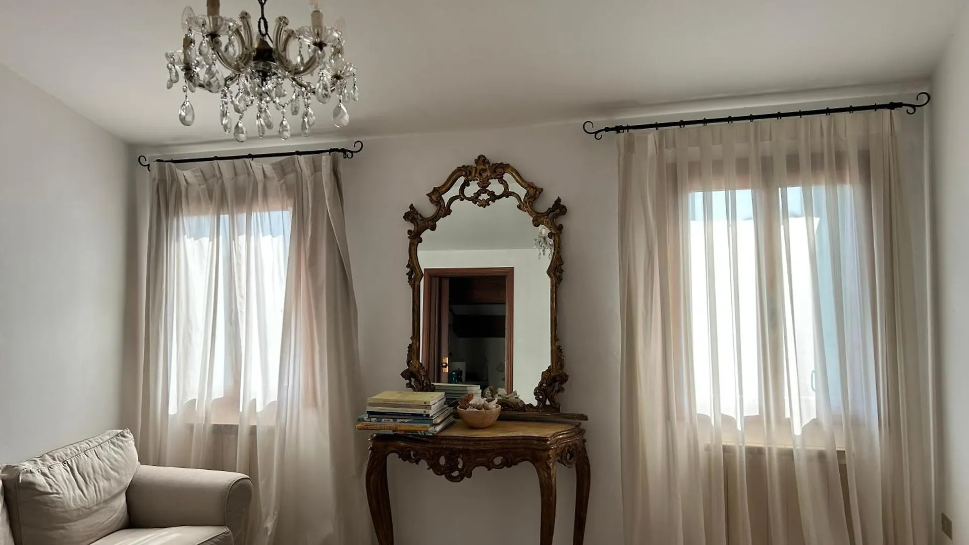 Casa Felice Apartment Chioggia